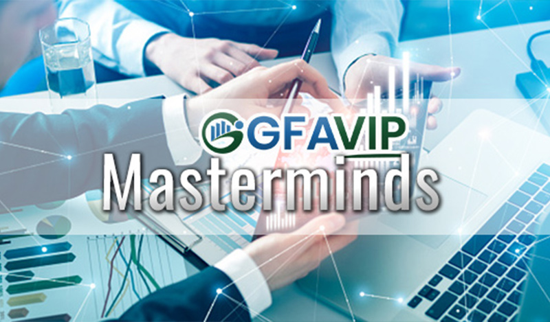 Featured image for “GFAVIP Mastermind – Session 4”