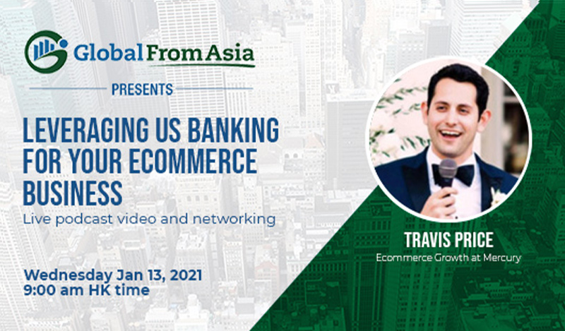 Featured image for “Leveraging US Banking for Your Ecommerce Business”