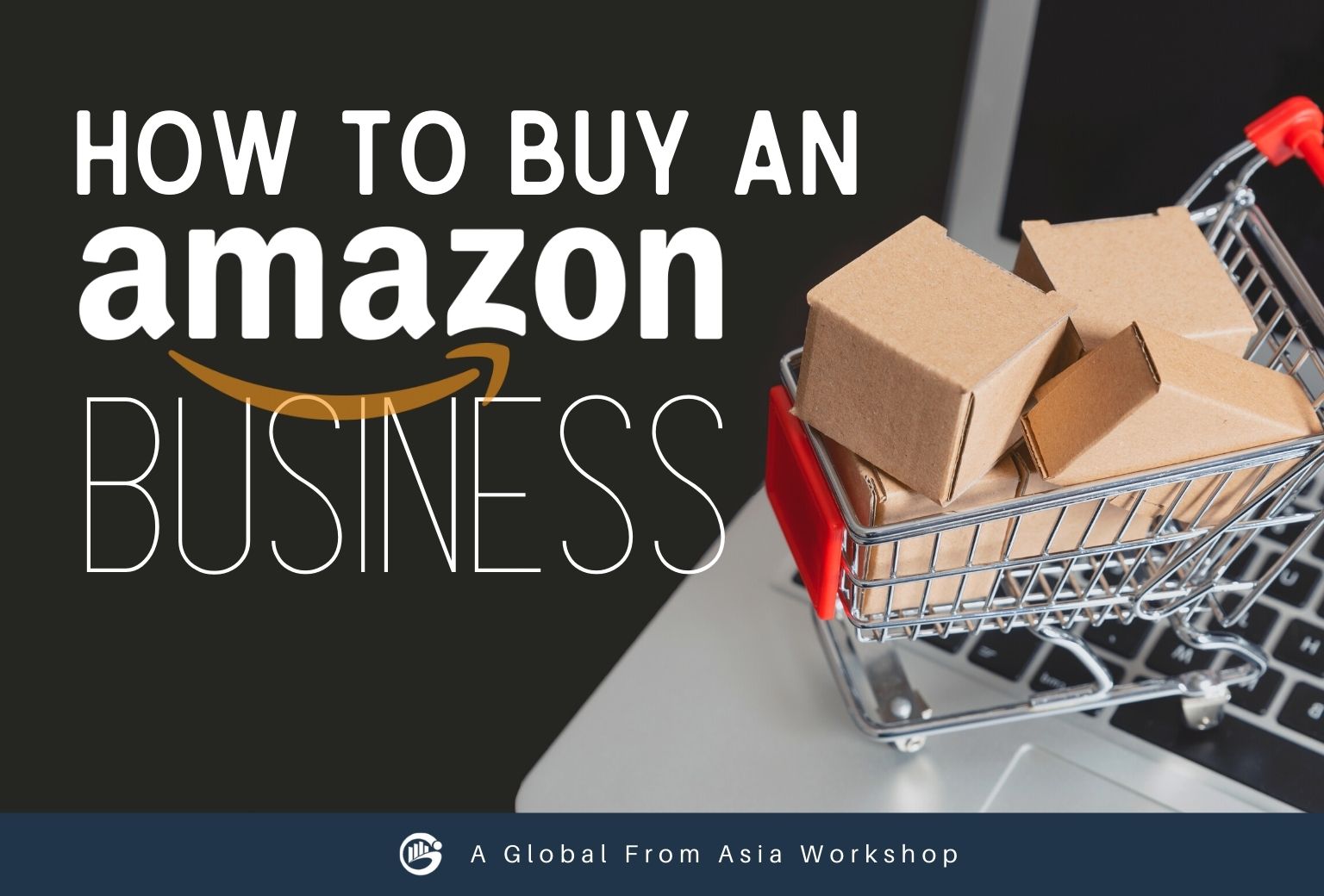 Featured image for “How to Buy an Amazon Business”