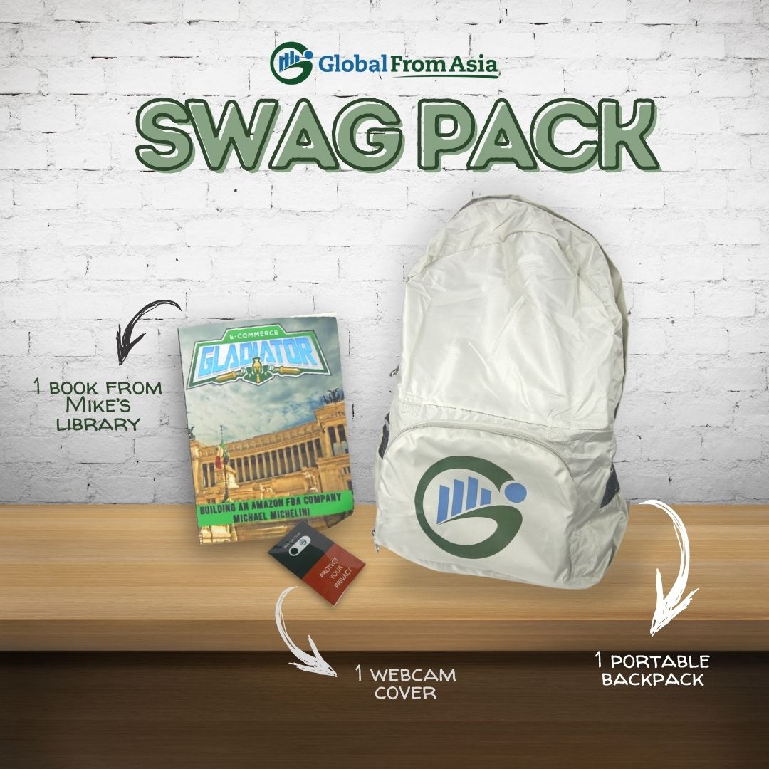 Featured image for “GFA Swag Packs”