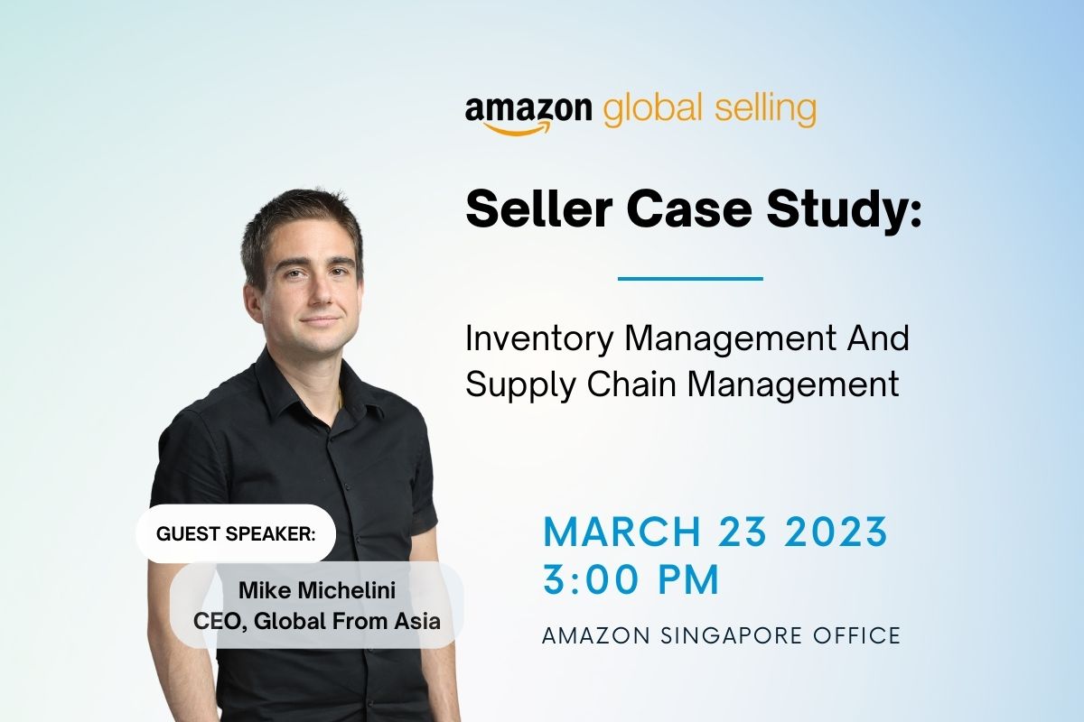 Featured image for “Case Study: Inventory Management And Supply Chain Management”