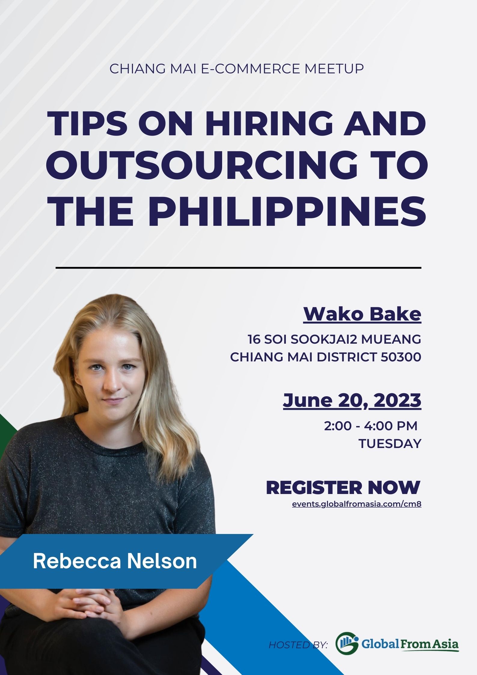 Tips on Hiring and Outsourcing to the Philippines