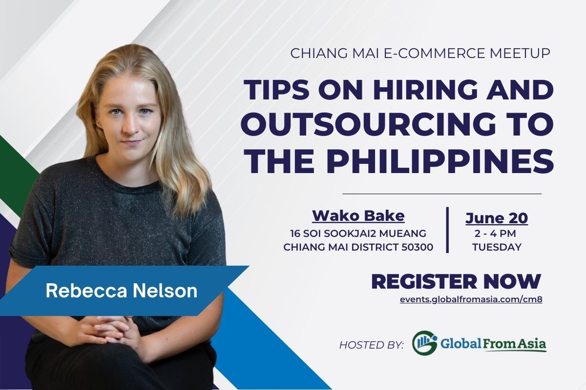 Featured image for “Tips on Hiring and Outsourcing to the Philippines”