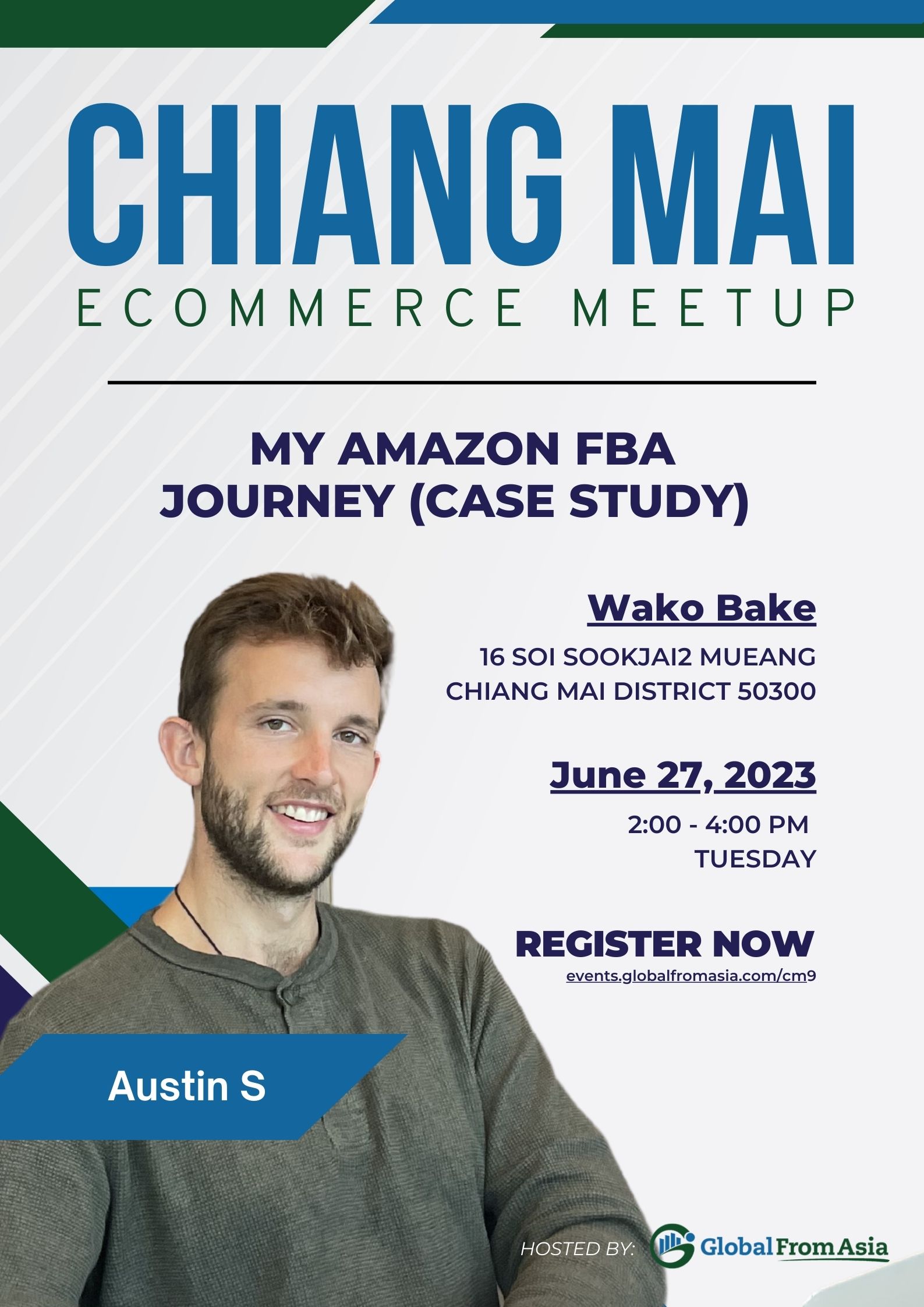 My Amazon FBA Journey (Case Study)