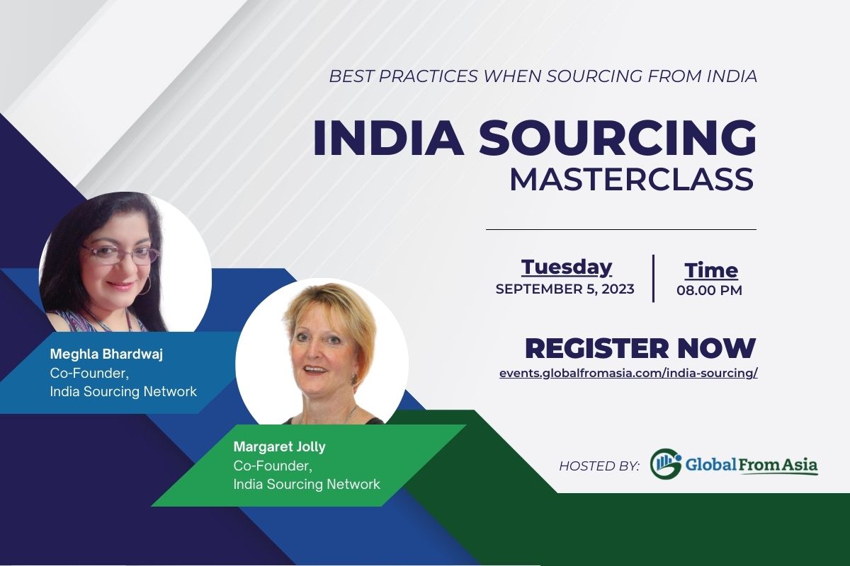 Featured image for “India Sourcing Masterclass ”