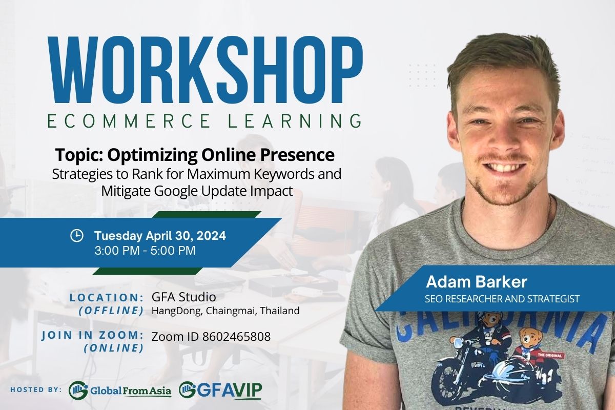 Featured image for “Optimizing Online Presence: Strategies to Rank for Maximum Keywords and Mitigate Google Update Impact”