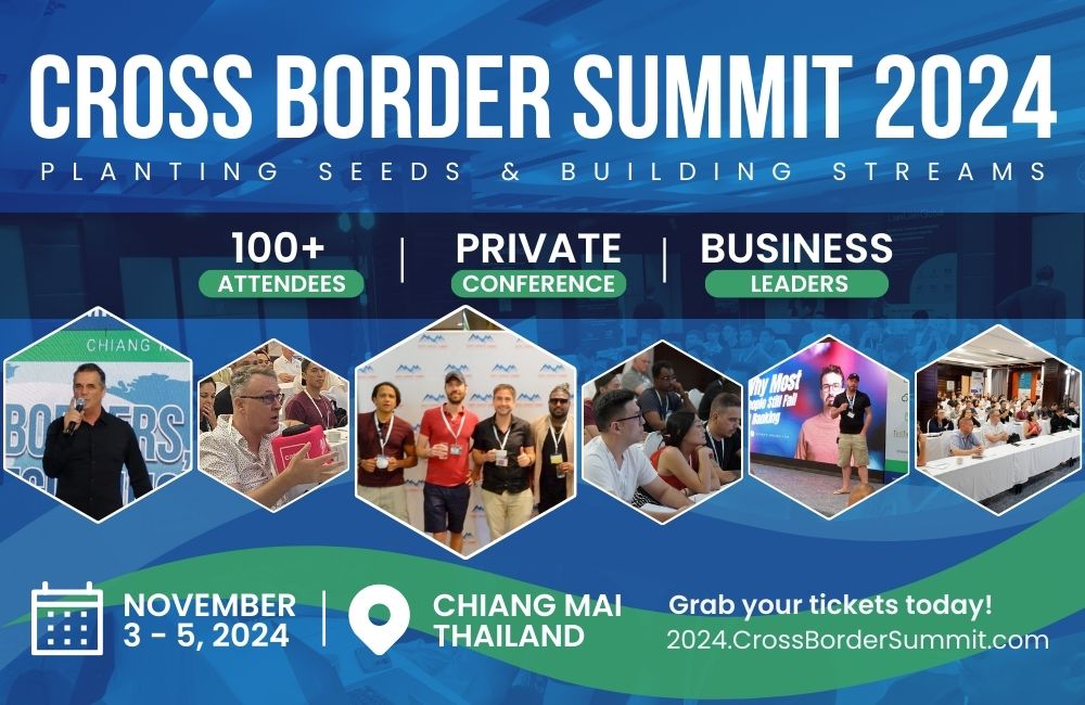 Cross Border Summit 2024