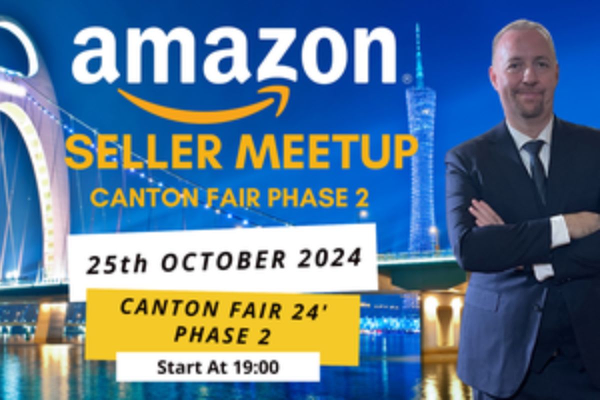 Featured image for “FBA4U: Amazon Sellers Meetup”