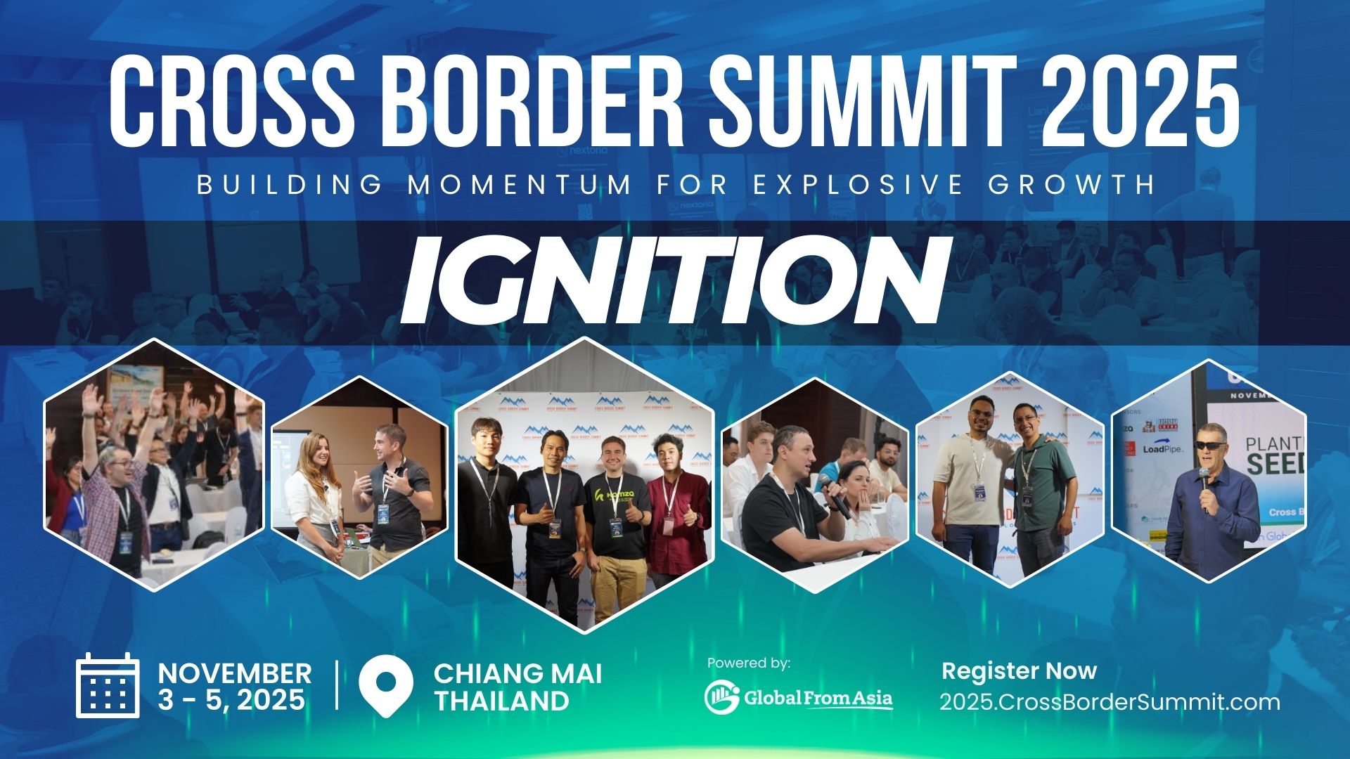 Featured image for “Cross Border Summit 2025”